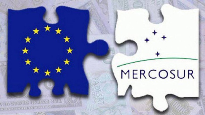 Mercosur y UE pactaron el pasado 28 de junio el acuerdo de libre comercio que venían negociando desde hacía dos décadas.