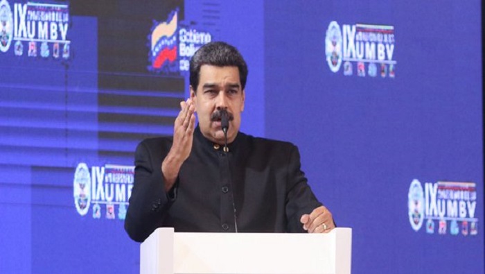 El anuncio del despliegue de la defensa antiaérea se da luego de que el presidente venezolano decretase el martes una 