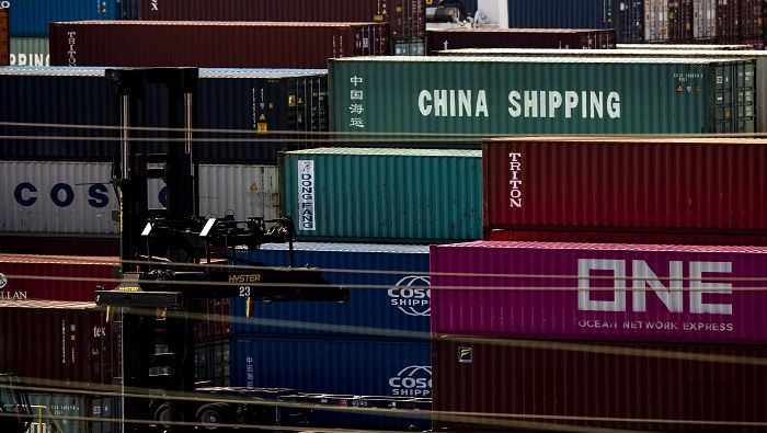 El Gobierno de China ha respondido a la política de Trump. El pasado domingo impuso aranceles por unos 75 millones de dólares a mercancías importadas desde la nación norteamericana.