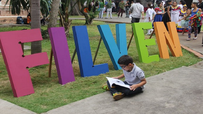 La Filven es una iniciativa promovida por el gobierno venezolano desde el año 2005.