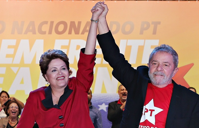 El movimiento ya suma 32 líderes progresistas de América Latina y Europa, quienes coincidirán en noviembre, en el segundo encuentro que se llevará a cabo en Argentina.