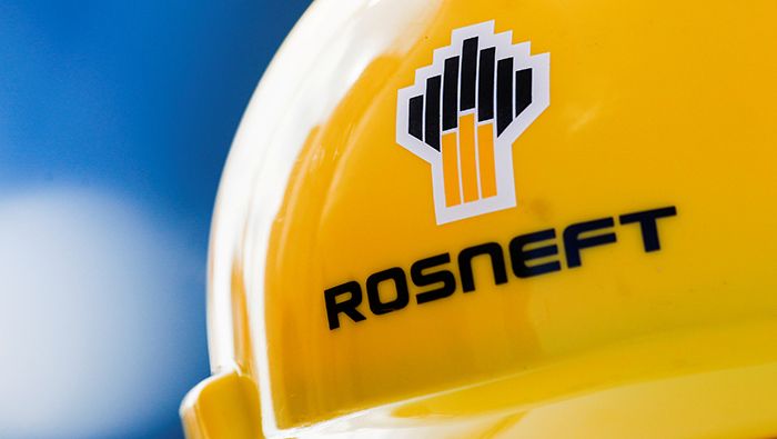 Rosneft catalogo de 