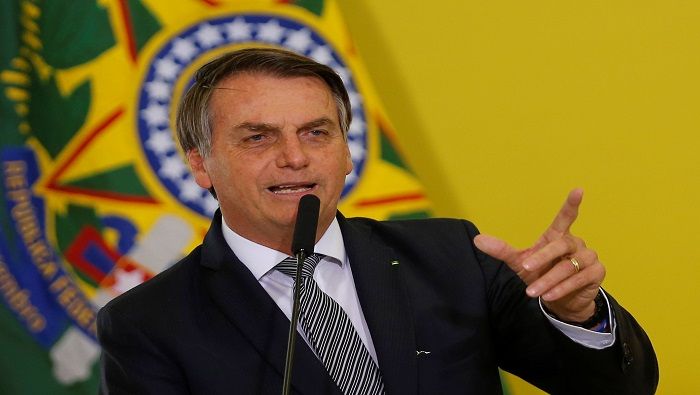 Varias de las sanciones en favor del libre porte de armas de fuego en Brasil han sido dilatadas por el Parlamento brasileño por lo que esperan por su aprobación.
