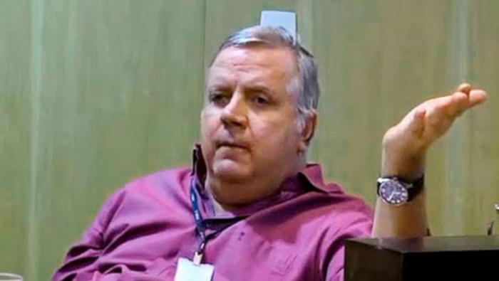 El fallecido directivo Henrique Valladares fue uno de los delatores del esquema de corrupción de Odebrecht.