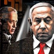 Netanyahu: Alerta con la Bestia Herida