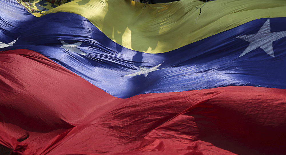 Ambas naciones reconocen el esfuerzo que se realiza en Venezuela para lograr la paz y las soluciones por el bien del pueblo.