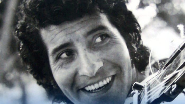 Se cumplen 46 años del asesinato del músico chileno Víctor Jara.