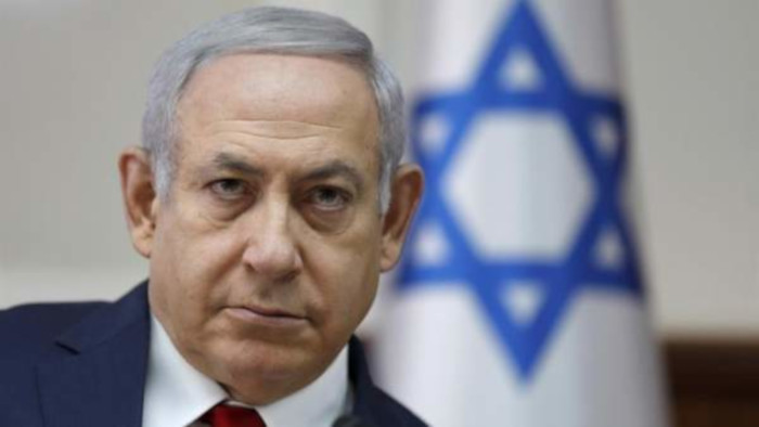 Netanyahu ahora tiene hasta seis semanas para tratar de armar un gobierno.
