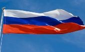 La Cancillería de Rusia llamó a Estados Unidos a recuperar el sentido común tras las nuevas sanciones impuestas.