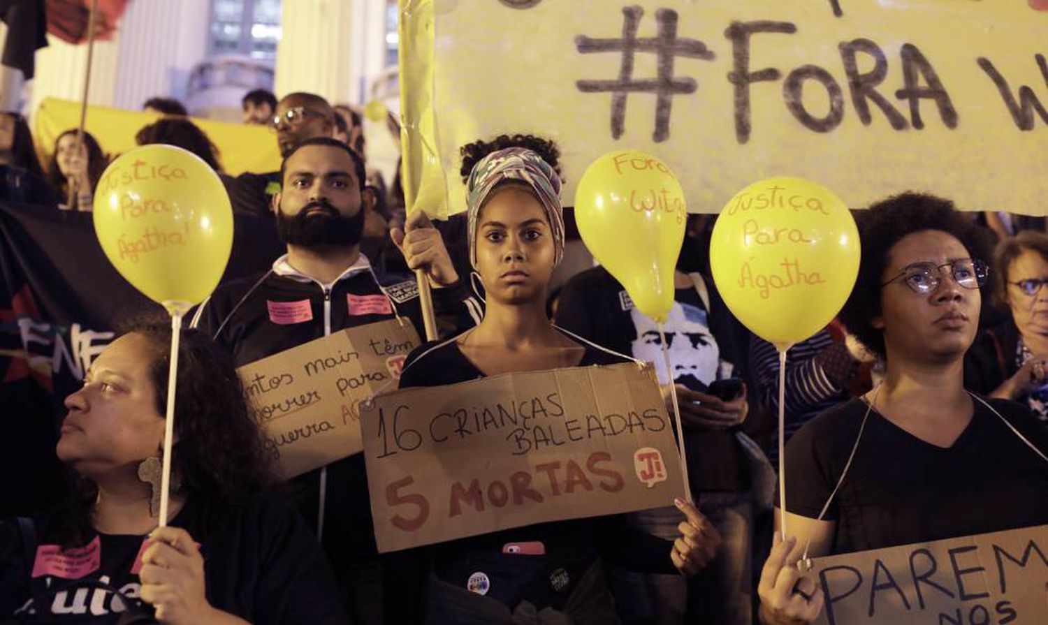 El fascismo en Brasil necesita ser juzgado y detenido