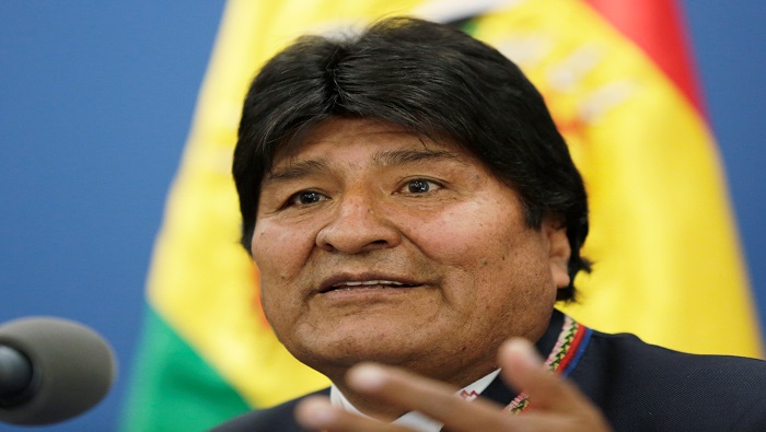 Cuando resta menos de un mes para las elecciones presidenciales, la oposición ha usado los incendios en la Chiquitania para desacreditar el Gobierno de Evo Morales.