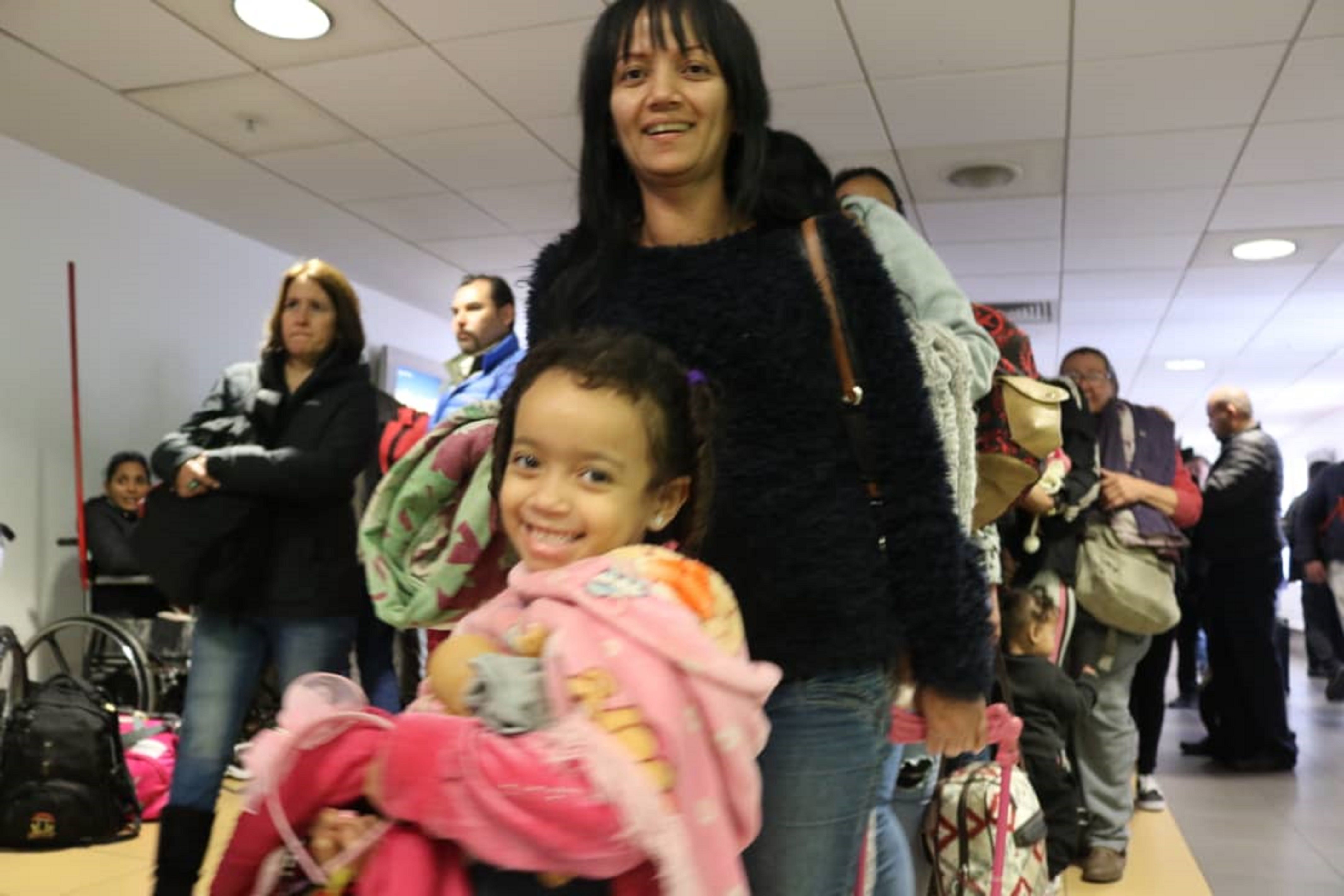 Al menos 15.856 connacionales han regresado al país desde la implementación del programa del Gobierno venezolano.
