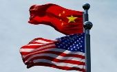 El inicio del diálogo llega después de que Washington impusiera aranceles por un 25 y 30 por ciento a productos chinos que lleguen a su territorio.
