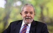 Lula destacó el papel de la Central Única de los Trabajadores en la defensa de la clase trabajadora, la democracia y el desarrollo de Brasil.
