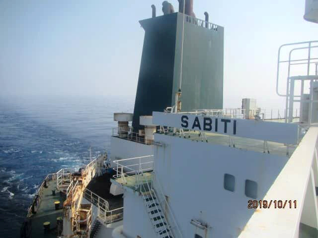 En los últimos meses han aumentado las tensiones entre Arabia Saudita e Irán relacionado con el sabotaje a barcos cisternas en el estrecho de Ormuz