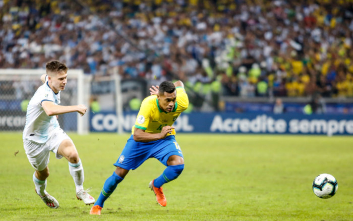 Las selecciones de Argentina y Brasil jugarán un amistoso el 15 de noviembre en Arabia Saudita.