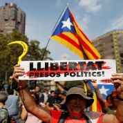 Cataluña: más política, menos franquismo