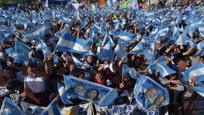 Esta fue oportunidad para reforzar las bases del peronismo y la lucha de la clase trabajadora de Argentina.