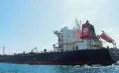 EE.UU. busca impedir los embarques de combustible venezolano a Cuba.