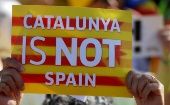 De acuerdo con reportes de la prensa local, los disturbios de la última semana en Cataluña han dejado 78 detenidos.