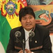 Chile arde, la OEA apunta a Bolivia