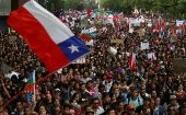 Los chilenos acudirán a las urnas el 11 de abril de 2021 para elegir a las 155 personas que redactarán una nueva Constitución Nacional.