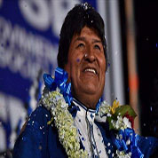 La OEA no podrá nunca desconocer la voluntad popular de Bolivia