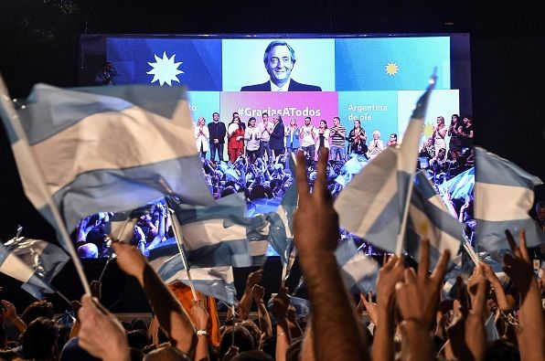 Alberto Fernández asumirá su rol como nuevo presidente de Argentina el venidero martes 10 de diciembre según la estipulación electoral.
