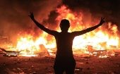 Según la oficina de Alta Comisión de Derechos Humanos de Irak, tras las protestas se han registrado 100 personas asesinadas, 5.500 heridos y unas 98 edificaciones quemadas y vandalizadas. 
