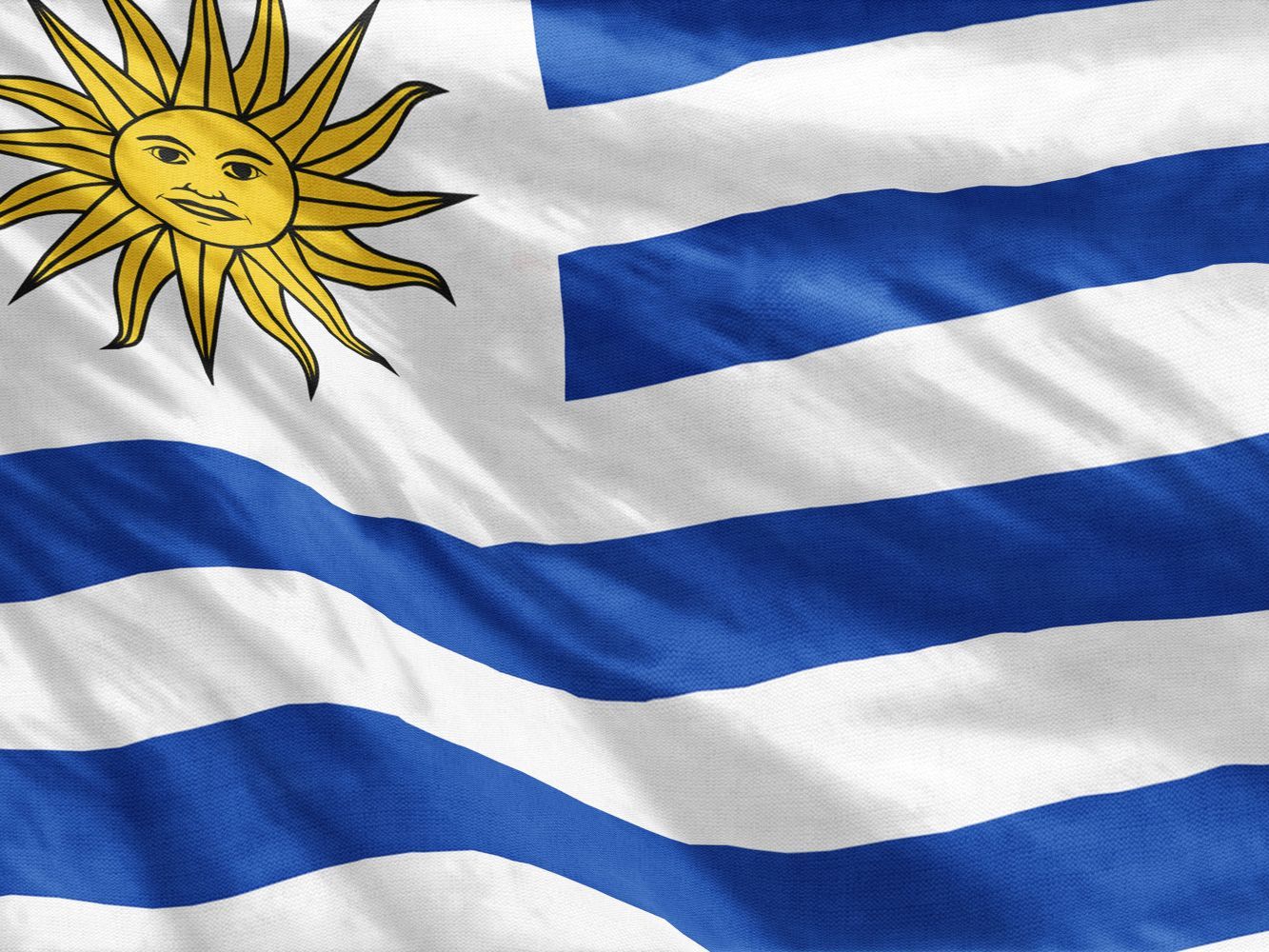 La nación uruguaya tendrá una segunda vuelta electoral el 24 de noviembre con los candidatos más votados.