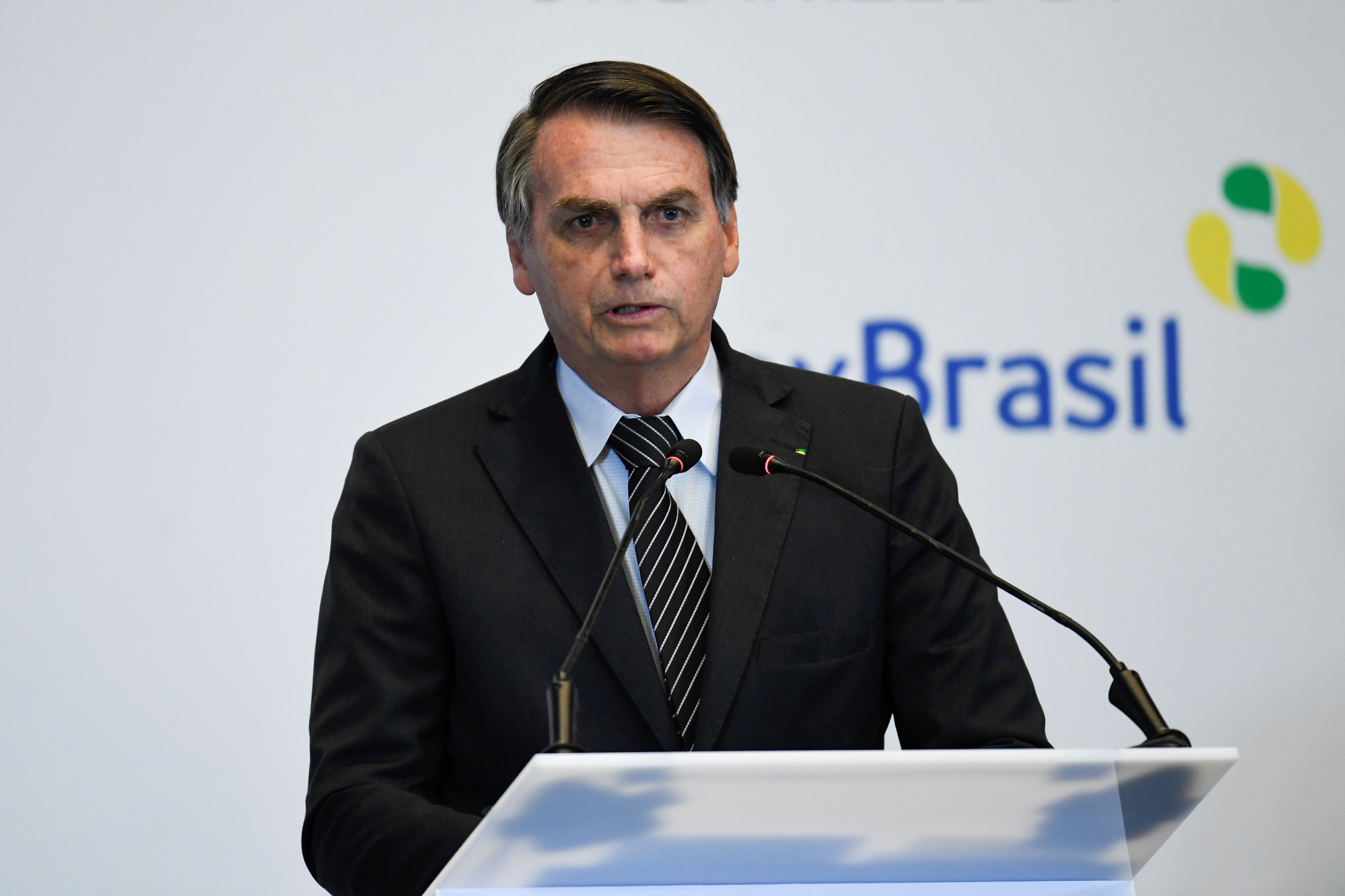El mandatario brasileño ha manifestado tomar otras medidas contra Argentina si el nuevo gobierno no se alinea a sus políticas neoliberales.