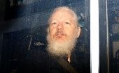 Esta no es la primera vez que el relator especial de la ONU sobre tortura, Nils Melzer, advierte sobre la deplorable situación en la que se encuentra Julian Assange, recluido en el Reino Unido.