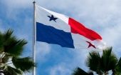 Panamá proclama la independencia del istmo el 3 de noviembre de 1903, y se separa definitivamente de Colombia..