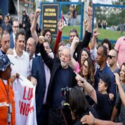 Lula Libre: La fuerza de una consigna victoriosa