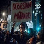 “Nos están matando”, el grito desesperado de los líderes sociales de Colombia