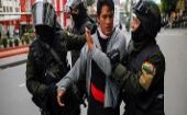 Los nueve responsables del golpe en Bolivia