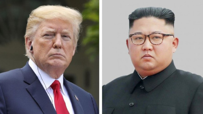 Corea del Norte ha dado como plazo a EE.UU. hasta fin de año para variar sus propuestas luego de varias reuniones fracasadas.