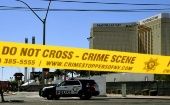 El viernes pasado un alumno en Los Ángeles asesinó a dos de sus compañeros y posteriormente se suicidó.