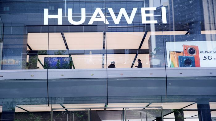 China niega las acusaciones de EE.UU., pese a que el presidente Donald Trump considera que Huawei forma parte de un supuesto 