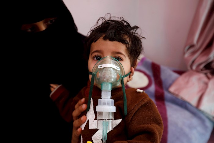 El Ministerio de Salud yemení alertó del peligro al que están sometidos los pacientes ante el asedio y la brutal represión de Arabia Saudita.