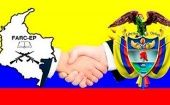 Colombia conmemora este 24 de noviembre el tercer aniversario de los acuerdos de paz.