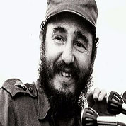 Volver a Fidel