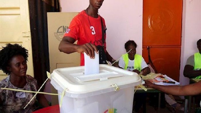 Las pasadas elecciones se desarrollaron en este país africano con total calma y normalidad, jornada que no se vio interrumpida por actos violentos