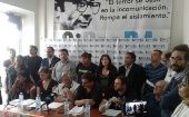 El informe refiere dos masacres registradas en las ciudades de Cochabamba y en la ciudad de El Alto, con más de diez muertos entre las dos.