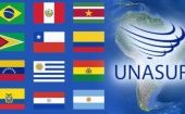 La Unasur llega a su 15 aniversario asediada por el intervencionismo de EE.UU. en la región.
