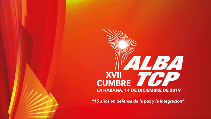 El ALBA-TCP nació el 14 de diciembre de 2004 en La Habana como un foro de integración regional.