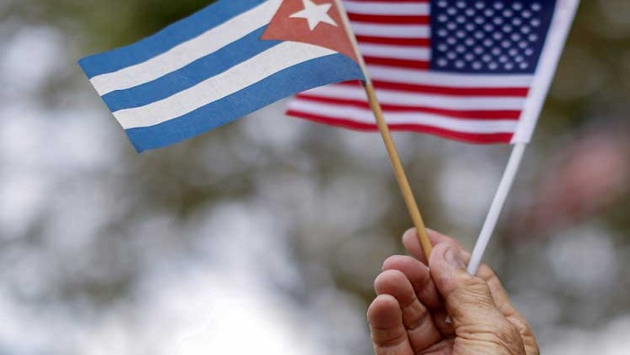 Las autoridades de Cuba no descartan tener que “esto puede agravarse aún más
