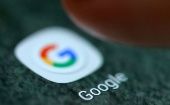 Google tendrá un plazo de dos meses para presentar un informa que detalle las medidas y procedimientos que tiene previsto adoptar.