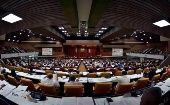 La Asamblea Nacional del Poder Popular elige al primer ministro a través de la votación directa, atendiendo a la propuesta del presidente de la República.