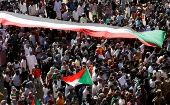 Sudán condena a muerte a 27 agentes por asesinato de maestro